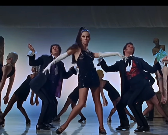 Soul Bossa Nova