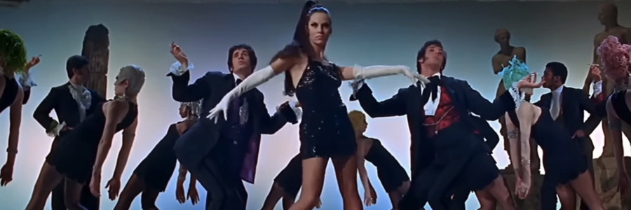 Soul Bossa Nova